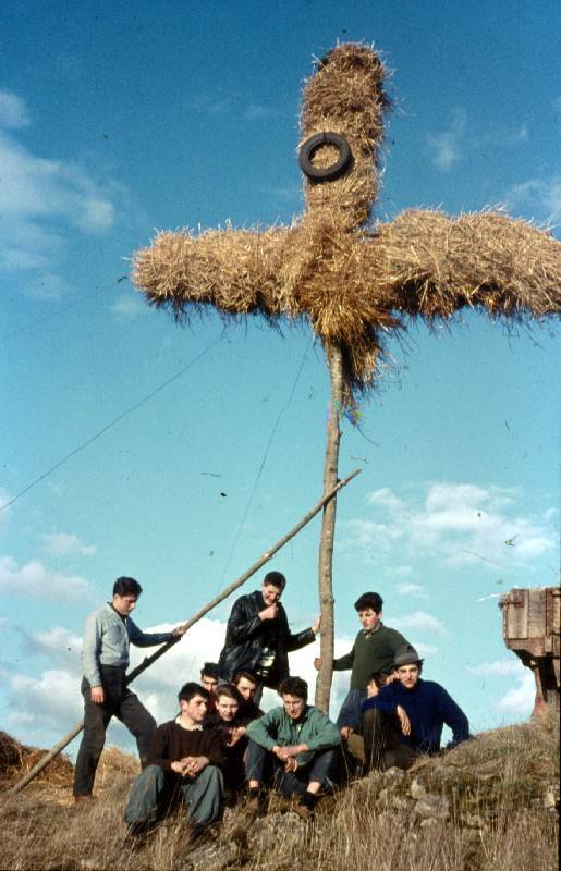 60er Jahre Bild Nr.087